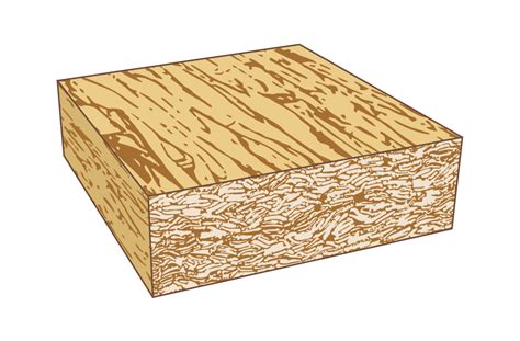 What is Parallel strand lumber (PSL)? | naturally:wood