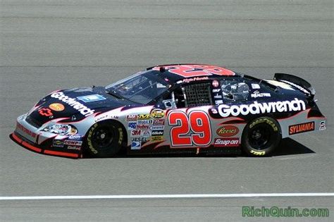 2003 Kevin Harvick Nascar Cars, Nascar Drivers, Race Cars, Kevin Harvick, Nascar Sprint Cup ...