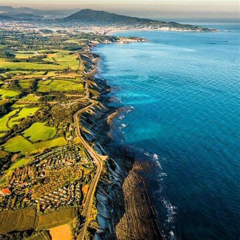 LAPURDI EUSKAL HERRIA / Labourd Pays Basque. (con imágenes) | País vasco, Paisajes, Paises