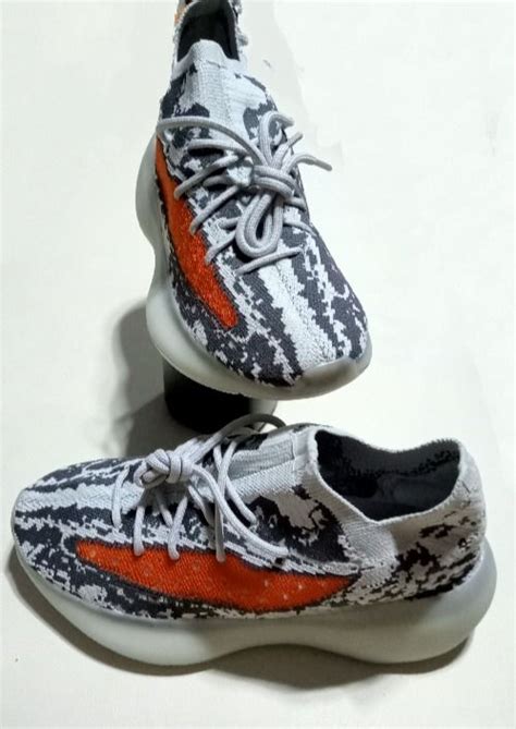 Yeezy 380 Alien, Women's Fashion, Footwear, Sneakers on Carousell