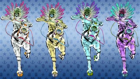 Made in Heaven - JoJo's Bizarre Encyclopedia | JoJo Wiki