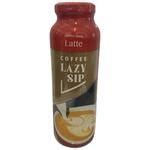 Buy Lazy Sip Coffee Drink - Latte, Rich & Smooth Online at Best Price ...