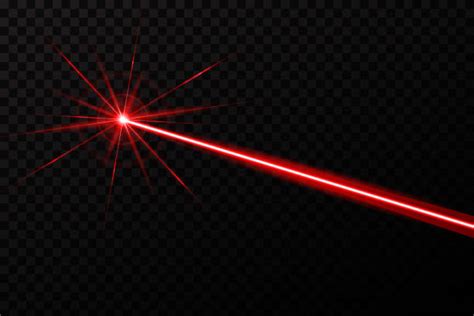 Laser Beam Illustrations, Royalty-Free Vector Graphics & Clip Art - iStock