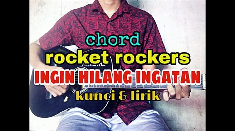 Lirik Ingin Hilang Ingatan - Lirik Lagu Ingin Hilang Ingatan (Cover ...