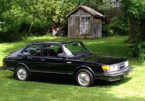 No Reserve: 1982 Saab 900 Turbo 8V 5-Speed for sale on BaT Auctions - sold for $3,950 on ...