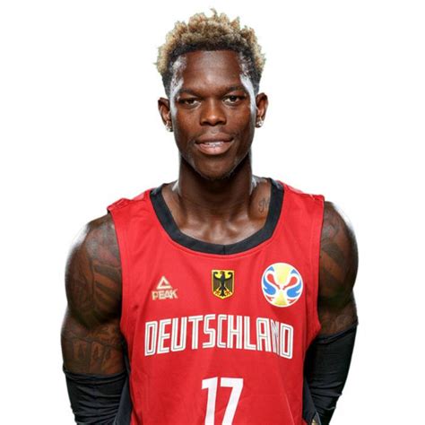 Dennis Schröder Stats - Dennis Schroder: 'I want to be a starting point ...