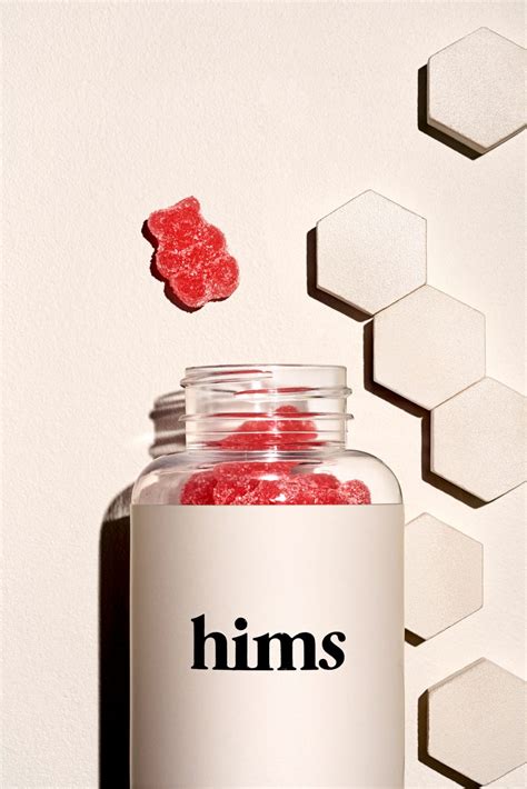 Hims Vitamins Review - Do Vitamins For Hair Loss Really Work?