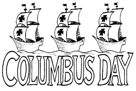 Free Columbus Day Clip Art, Download Free Columbus Day Clip Art png ...