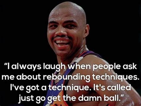 Charles Barkley Is Definitely Good At Saying Wise Words (13 pics)