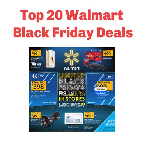 walmart Black friday - Extreme Couponing & Deals