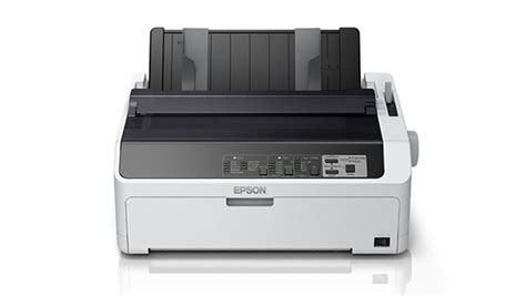 C11CF39501 | Epson LQ-590II Impact Printer | Dot Matrix Printers | Epson Singapore