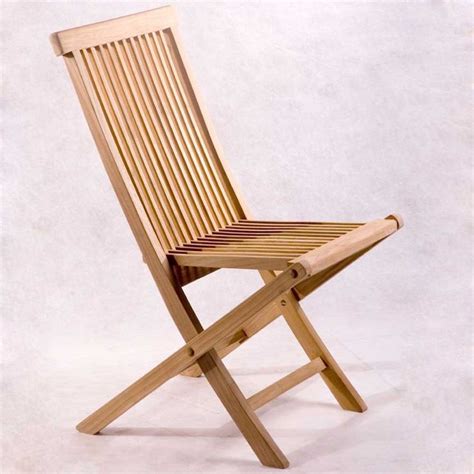 9 Best & Latest Wooden Chairs | Styles At Life