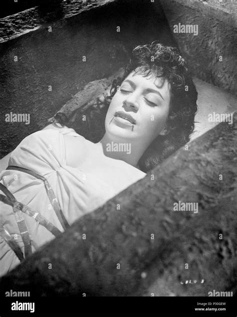 Original Film Title: DRACULA. English Title: DRACULA. Film Director: TERENCE FISHER. Year: 1958 ...