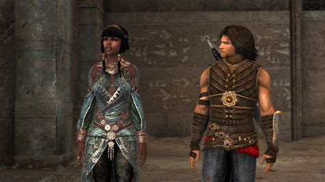 Prince of Persia The Forgotten Sands Screenshots - Image #2935 | New Game Network