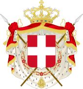 Kingdom of Sardinia (1720–1861) - Wikiwand