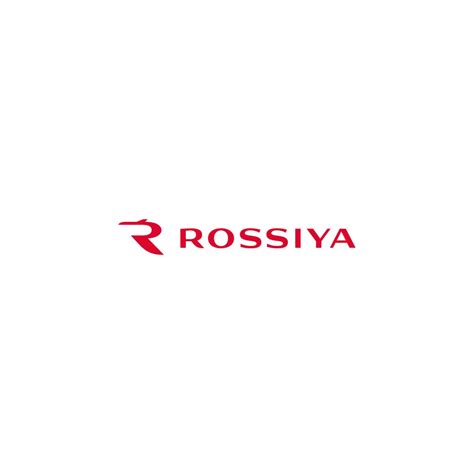 Rossiya Airlines Logo Vector - (.Ai .PNG .SVG .EPS Free Download)