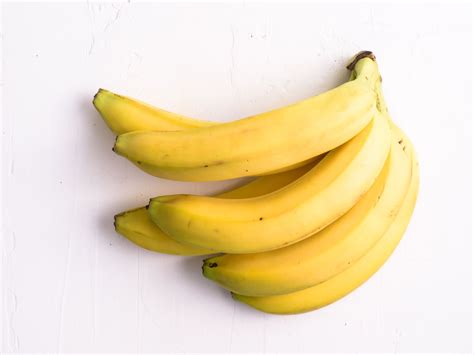 How Many Calories In A 7 Inch Banana - Banana Poster