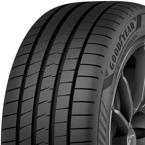 Goodyear Eagle F1 Asymmetric 6 225/45 R17 91 Y Letní | Pneumatiky.cz