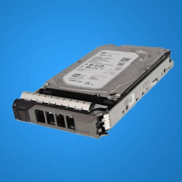 Buy Server Hard Drives (SATA/SAS/NVMe:HDD/SSD) At Offer Price in India ...