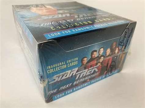 Best ‘Star Trek: The Next Generation’ Blu-rays