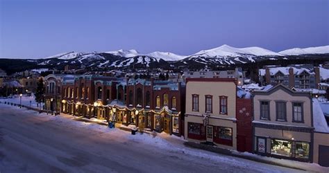 Things to do in Breckenridge if you don't Ski or Snowboard | Breckenridge Whitewater Rafting