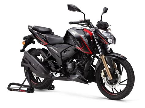 Top Bikes | Yamaha FZS25, TVS Apache 200, and more: Top five bikes ...