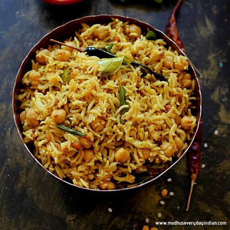 List Of Famous Food Of Andhra Pradesh That You Must Try