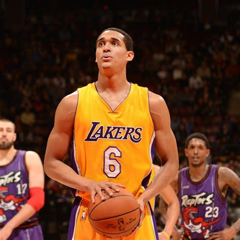 What Role Should Jordan Clarkson Play for Los Angeles Lakers Next ...