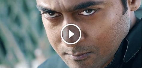 24 Movie Trailer - Tamil - Surya, Samantha - TamilGlitz