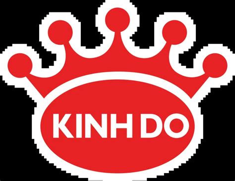 [Vector Logo] Kinh Đô - CTCP Mondelez Kinh Đô Việt Nam - Download Định Dạng EPS, SVG Cho AI ...