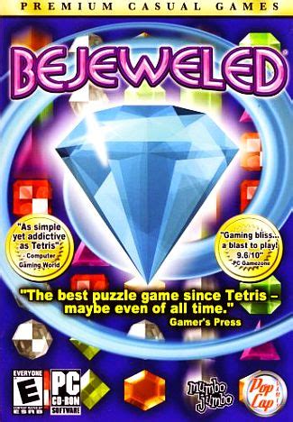 Bejeweled - IGN