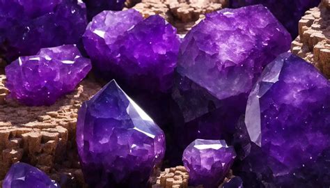 Mastering Minecraft: Find and Farm Amethyst Geodes Easily - Esports Integrity