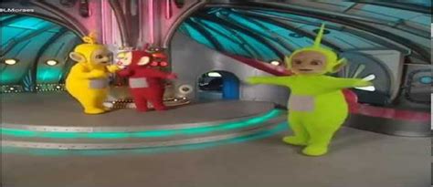 Dipsy's Very Special Dance | Teletubbies Wiki | Fandom