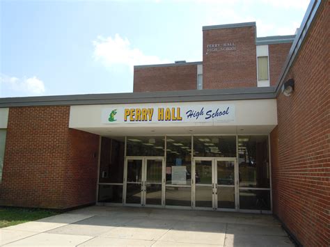 Perry Hall High School, 1991 to Today | Perry Hall, MD Patch