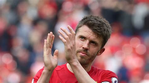 Michael Carrick to decide on Man Utd retirement next season | Football ...