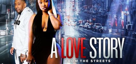 A Love Story from the Streets streaming online