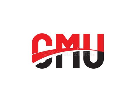 Cmu Letter Stock Illustrations – 16 Cmu Letter Stock Illustrations, Vectors & Clipart - Dreamstime