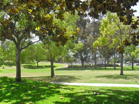 Patch Picks: Culver City Parks | Culver City, CA Patch