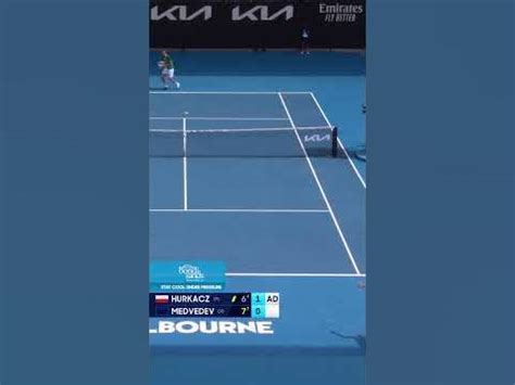 CRAZY tennis! 🤯 - YouTube