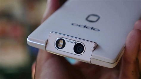 Oppo N series with the flip camera design is coming back - Gizchina.com