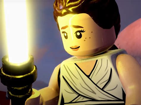 Lego Star Wars Games, Lego Games, Star Wars Film, Star Wars Rebels, Saga, Starwars, Lego Videos ...