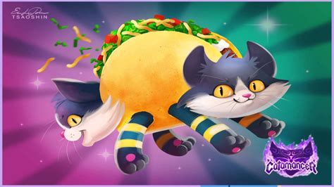 TacoCat Song - YouTube