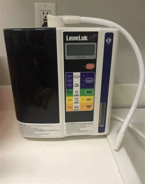 Kangen Water Machine for Sale in Anaheim, CA - OfferUp