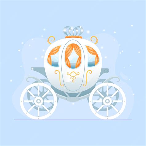 Cinderella Carriage Images - Free Download on Clipart Library - Clip Art Library