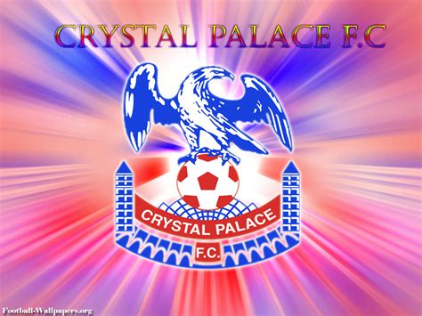 Crystal Palace Wallpaper - WallpaperSafari