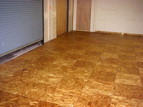 McKinstry floors | Sean Hall Woodworks | Osb, Flooring, Diy wood floors