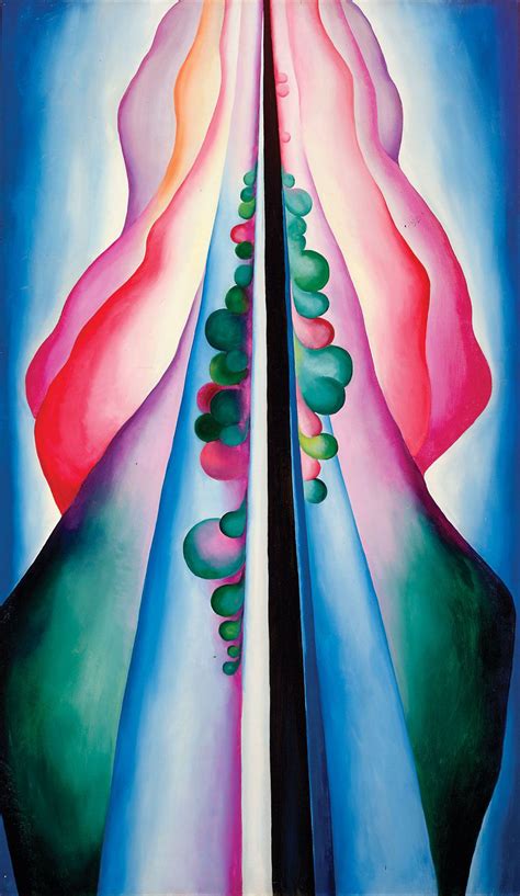 Georgia O’Keeffe | Biography, Paintings, Art, Flowers, & Facts | Britannica