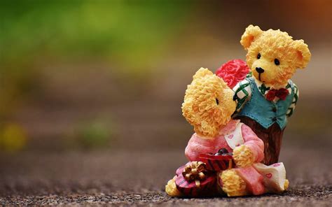 Teddy Bears Wallpapers - Wallpaper Cave