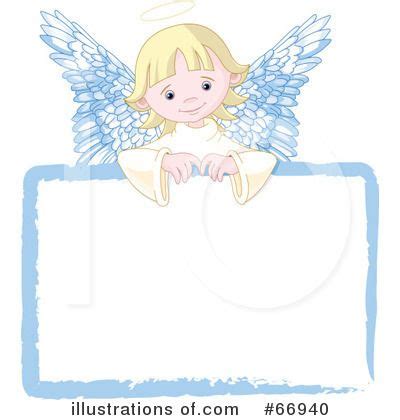 Angel Border Clip Art | Clip art borders, Clip art, Angel clipart