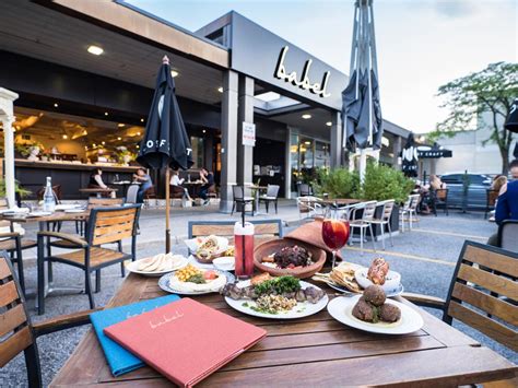 Top Restaurant Patios in North York | Destination Toronto